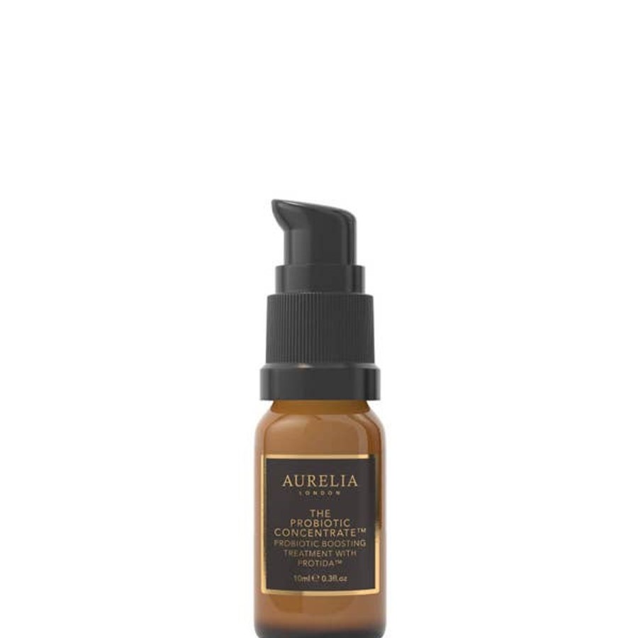 Men Aurelia London Serums | Aurelia London The Probiotic Concentrate 10Ml