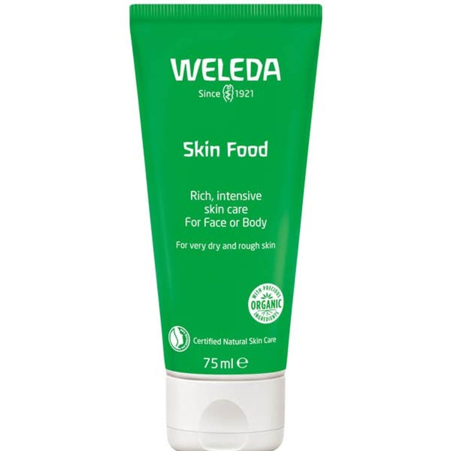 Makeup Weleda Primers | Weleda Skin Food (75Ml)