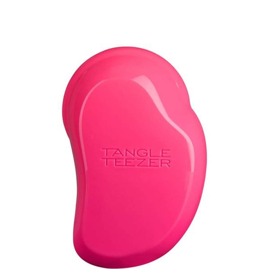 Haircare Tangle Teezer | Tangle Teezer The Original Hairbrush - Pink Fizz