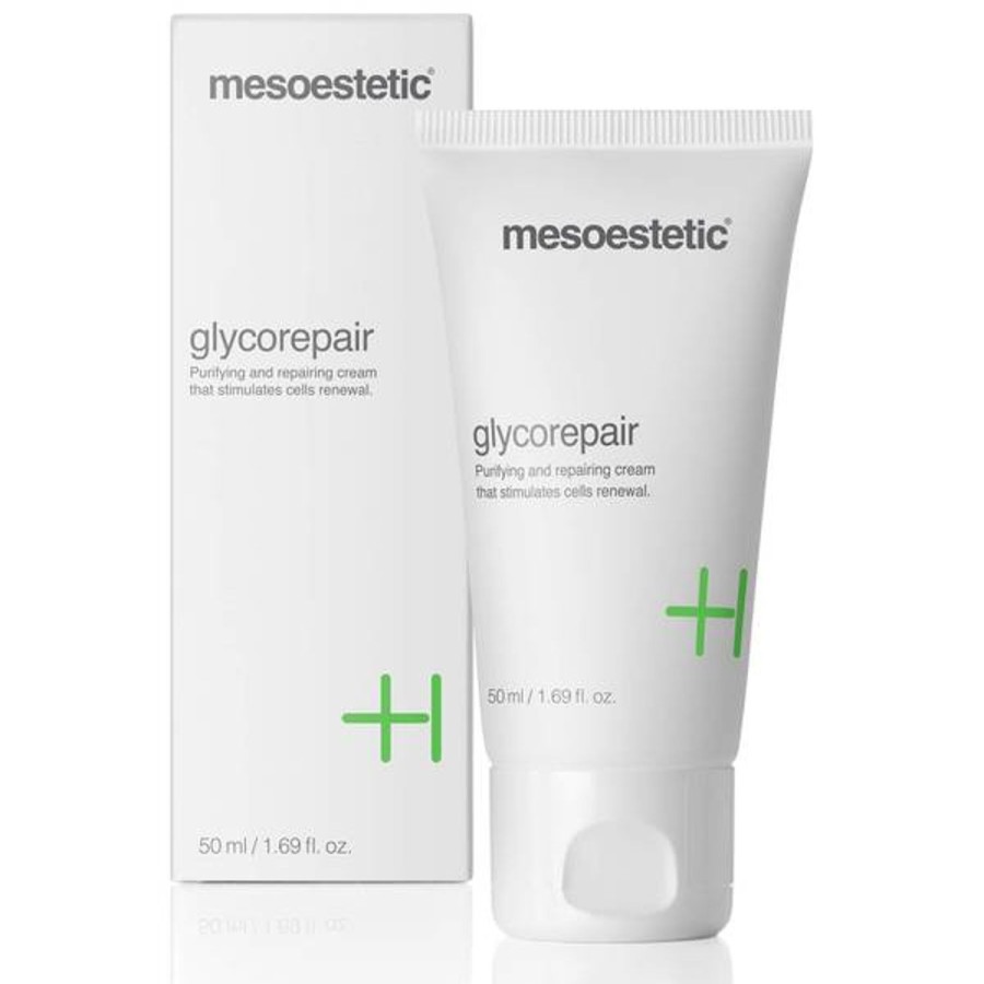 Skincare Mesoestetic | Mesoestetic Glycorepair Regenerating Gel