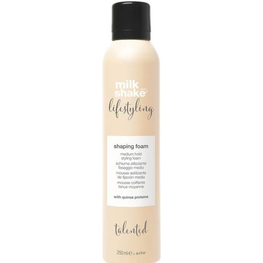 Haircare milk_shake | Milk_Shake Lifestyling Shaping Foam 250Ml