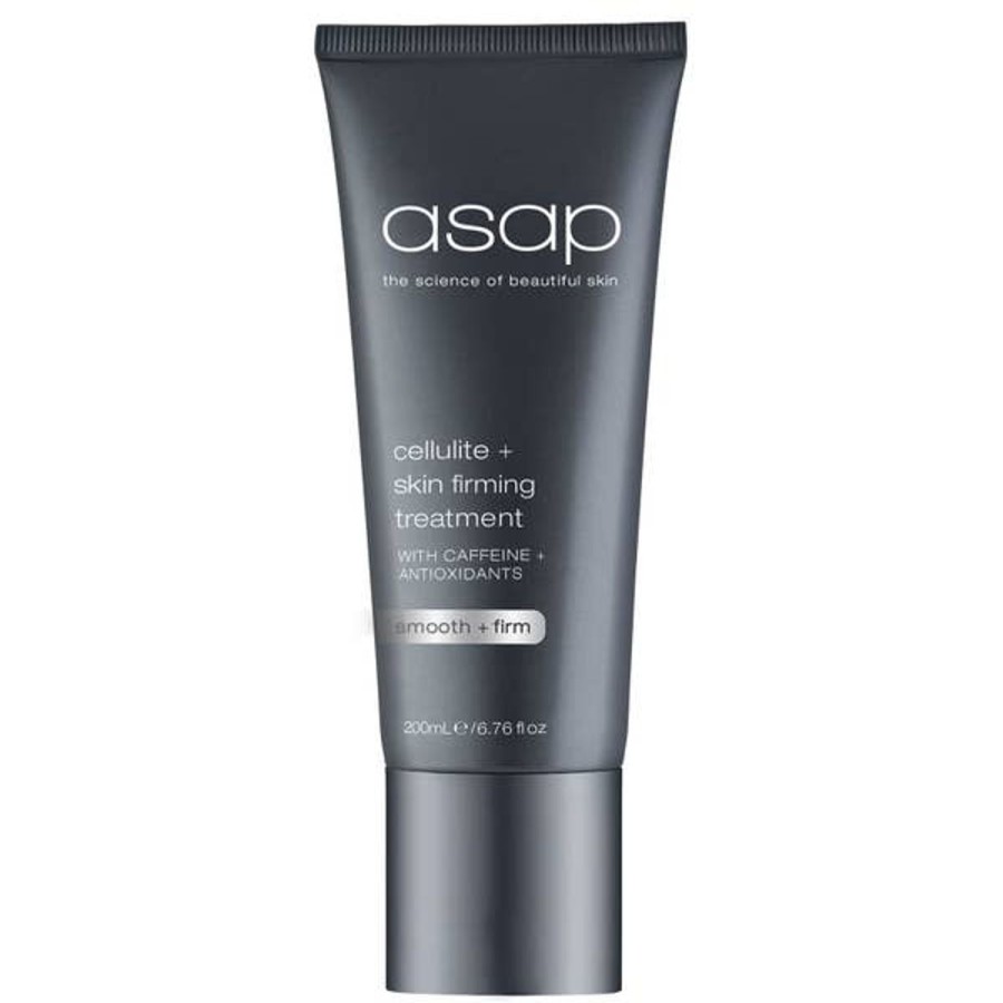 Skincare asap | Asap Cellulite + Skin Firming Treatment 200Ml