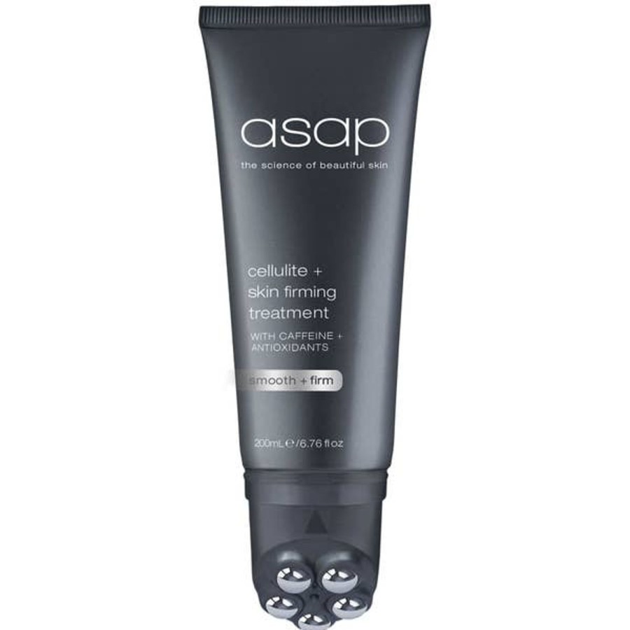 Skincare asap | Asap Cellulite + Skin Firming Treatment 200Ml