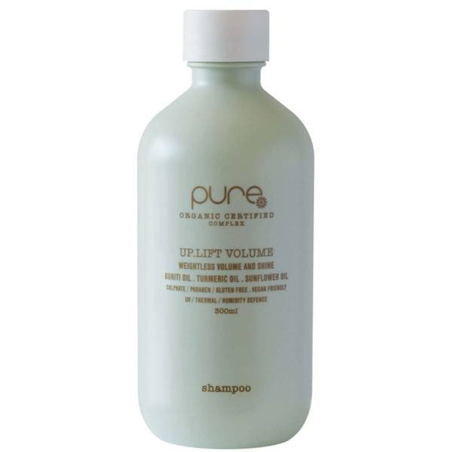 Haircare Pure | Pure Up-Lift Volumizing Set