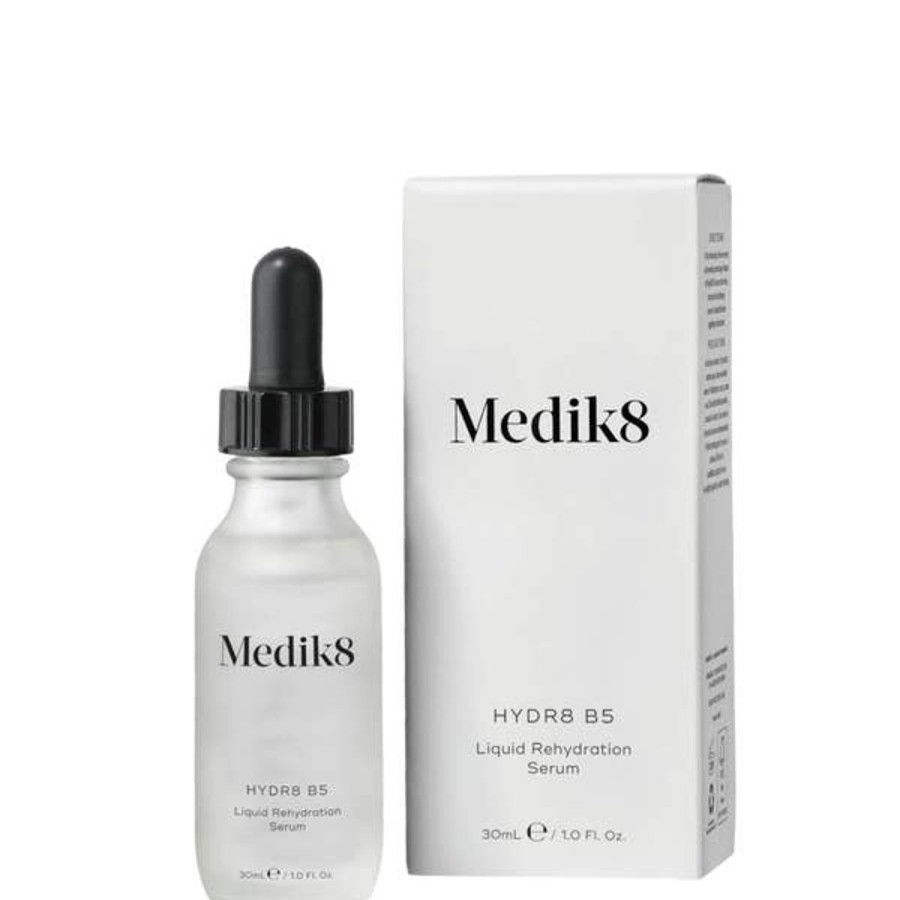 Men Medik8 Serums | Medik8 Hydr8 B5 Serum 30Ml