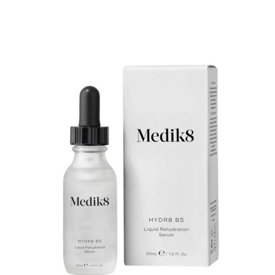 Men Medik8 Serums | Medik8 Hydr8 B5 Serum 30Ml