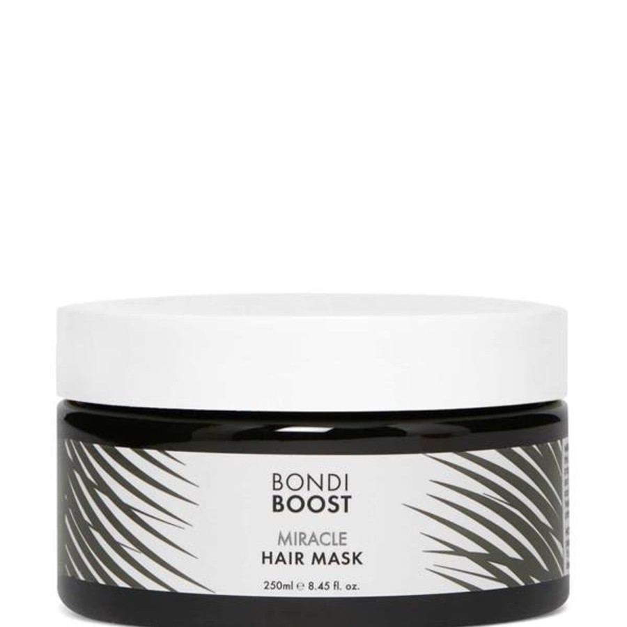 Haircare BondiBoost | Bondiboost Miracle Mask 250Ml