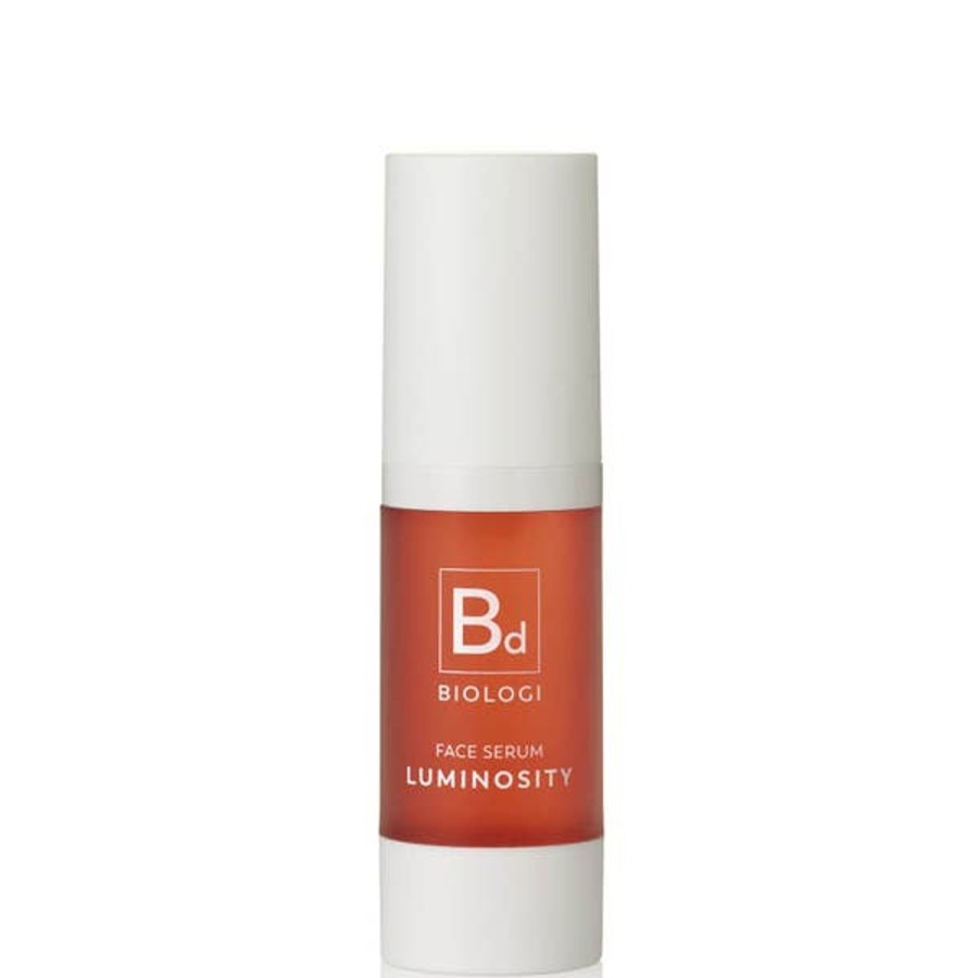 Skincare Biologi | Biologi Bd Luminosity Face Serum (Various Sizes)