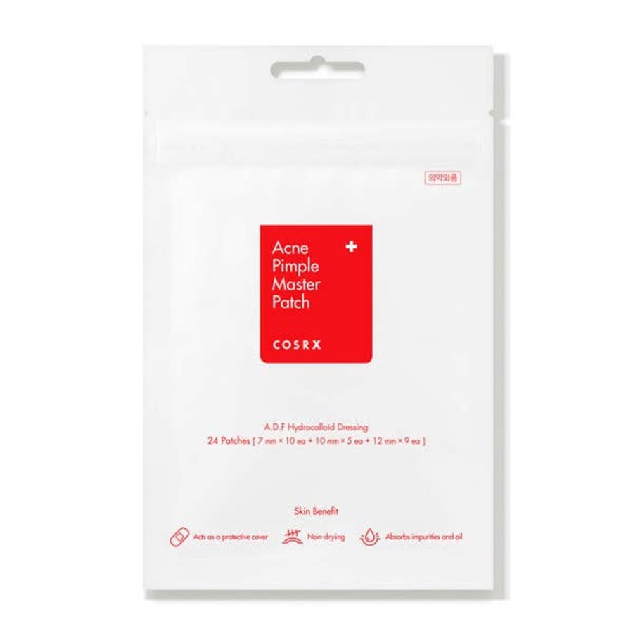 Skincare COSRX | Cosrx Acne Pimple Master Patch (24 Patches)