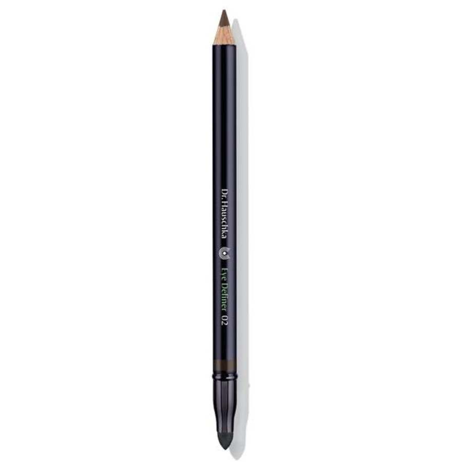 Makeup Dr. Hauschka Eye Liners | Dr. Hauschka Eye Definer