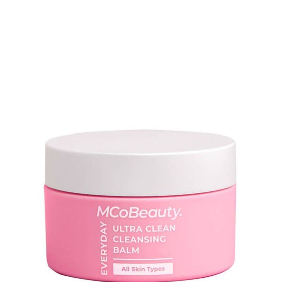 Skincare MCoBeauty | Mcobeauty Everyday Ultra Clean Cleansing Balm 100G