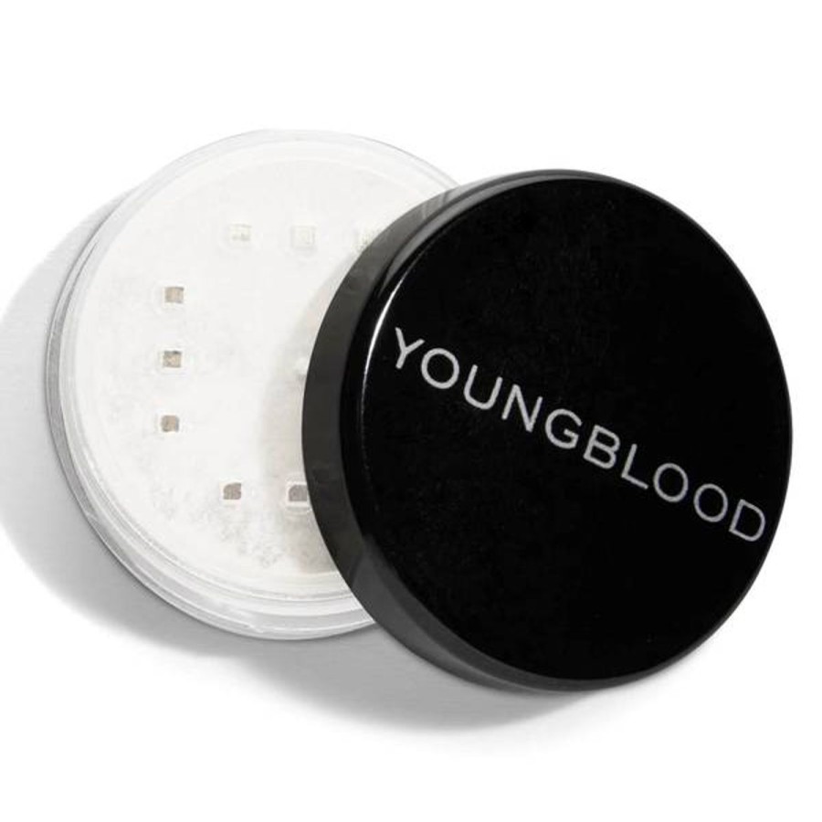 Makeup Youngblood Mineral Cosmetics Highlighters | Youngblood Lunar Dust - Twilight 3G