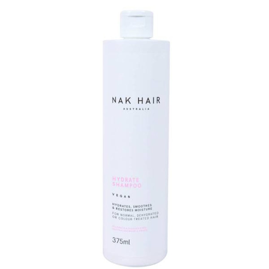 Haircare NAK | Nak Hydrate Shampoo 375Ml