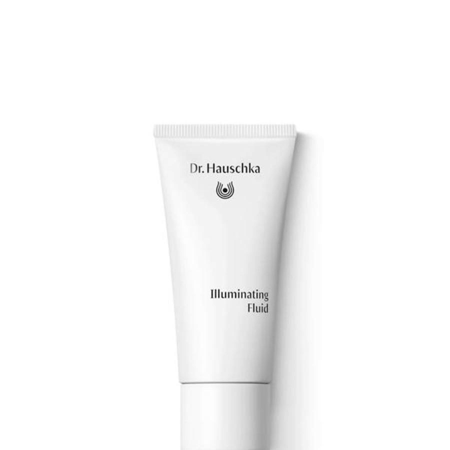 Makeup Dr. Hauschka Highlighters | Dr. Hauschka Illuminating Fluid