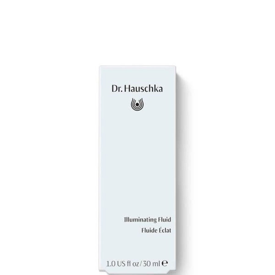 Makeup Dr. Hauschka Highlighters | Dr. Hauschka Illuminating Fluid