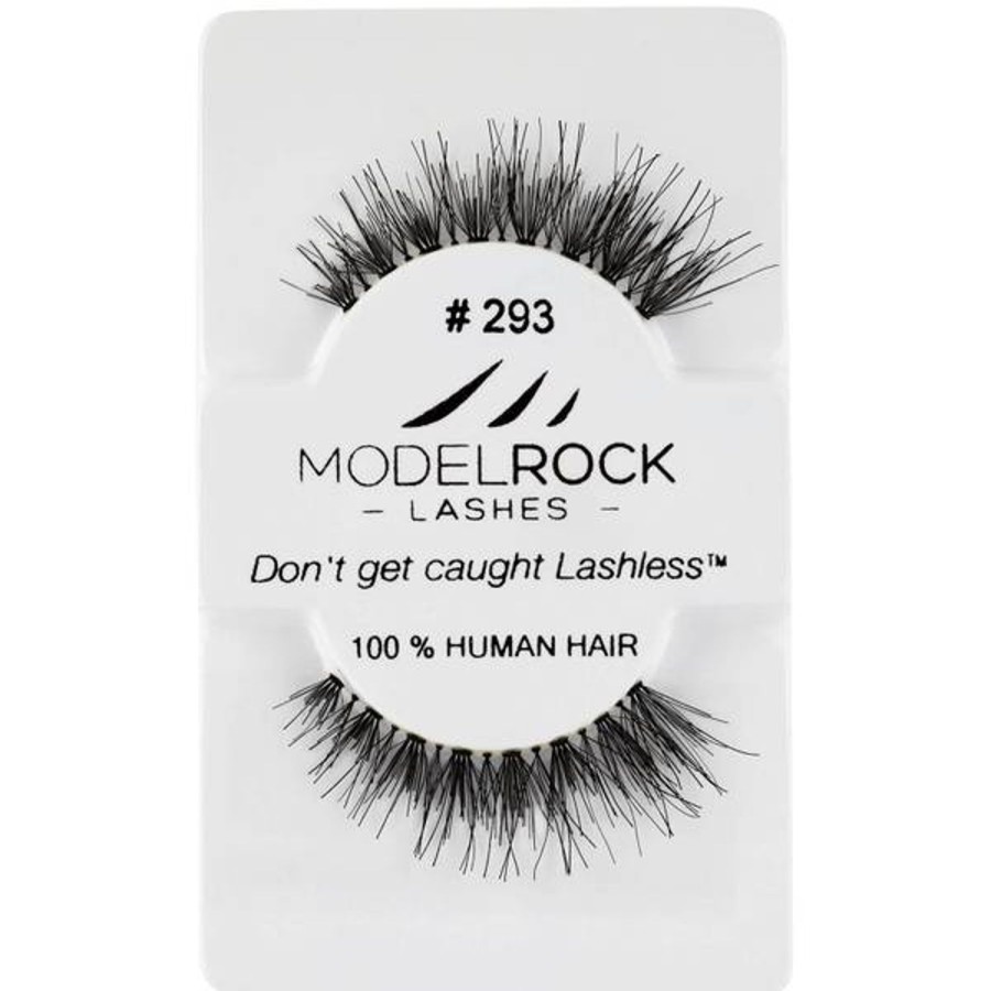 Makeup ModelRock Lashes Eye Home | Modelrock Lashes Kit Ready #293