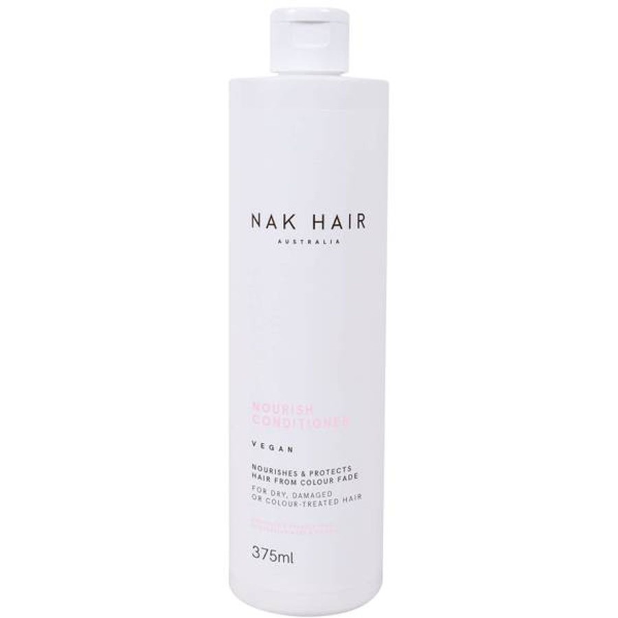 Haircare NAK | Nak Nourish Conditioner 375Ml