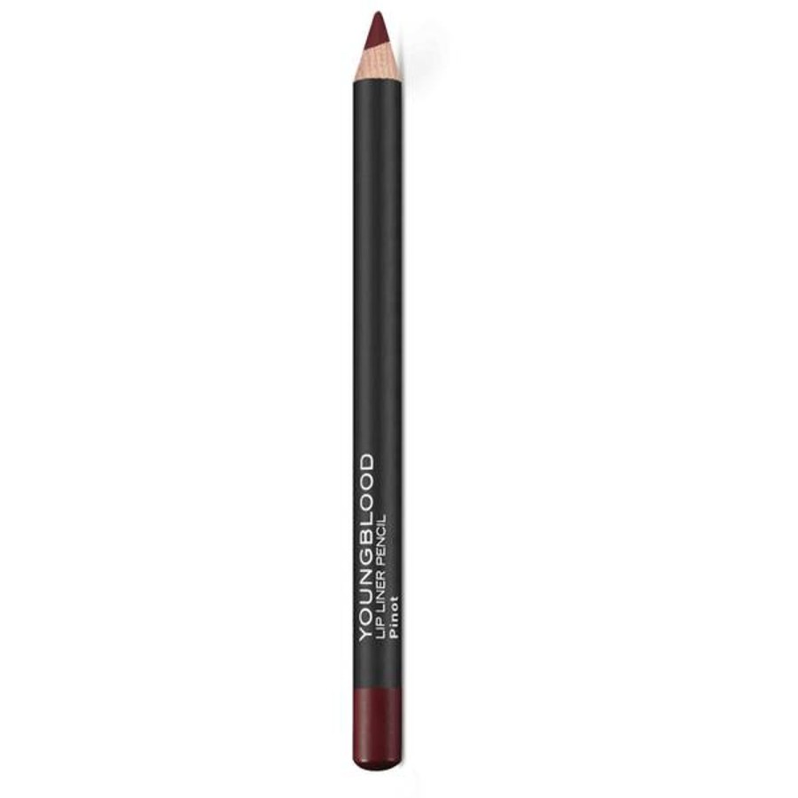 Makeup Youngblood Mineral Cosmetics Lip Liners | Youngblood Lip Liner Pencil 1.1G