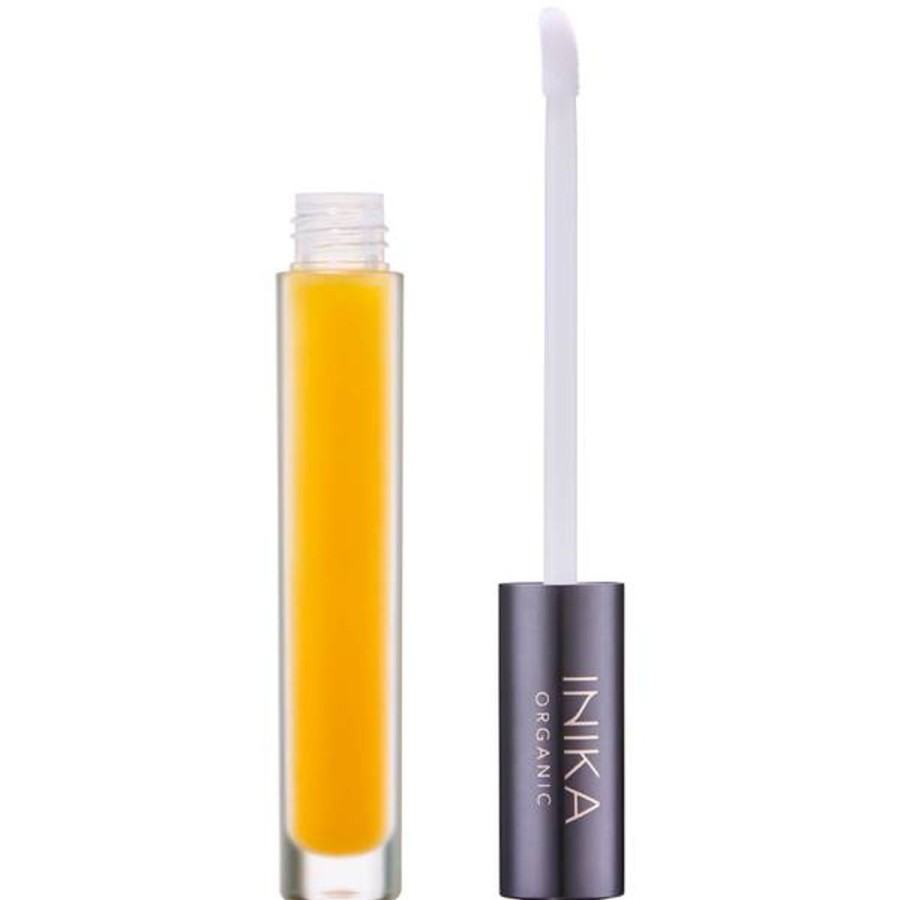 Skincare INIKA | Inika Organic Lip Serum