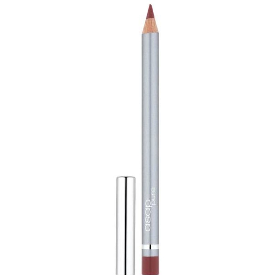 Makeup asap Lip Liners | Asap Mineral Lip Pencil - Two 8G