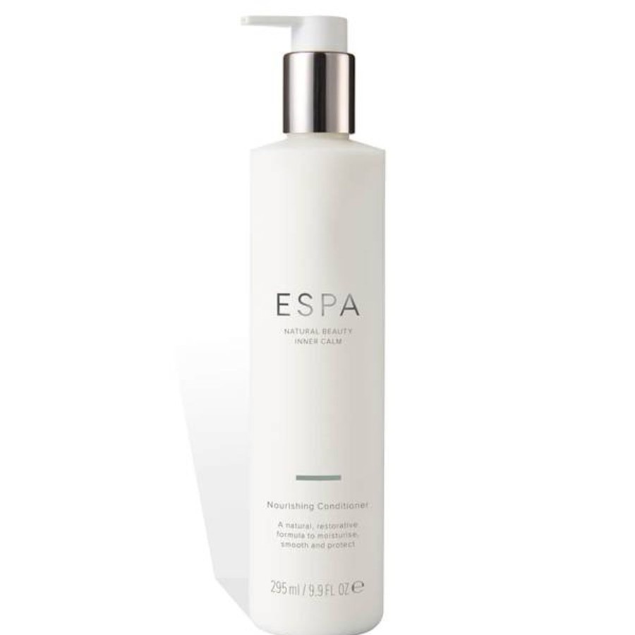 Men ESPA Conditioners | Espa Nourishing Conditioner 295Ml