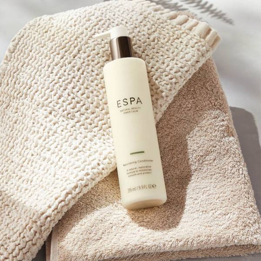 Men ESPA Conditioners | Espa Nourishing Conditioner 295Ml