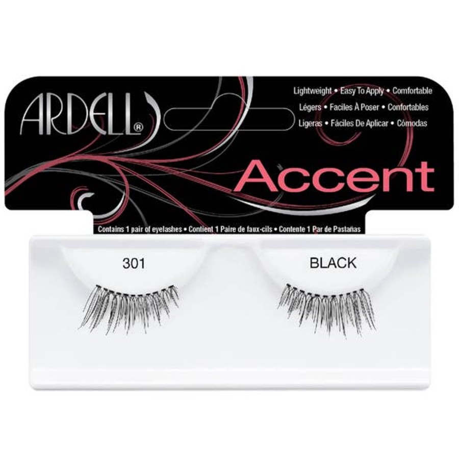 Makeup Ardell Eye Home | Ardell Lashes 301 Accents