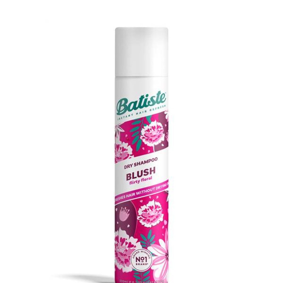 Haircare Batiste | Batiste Blush Dry Shampoo 200Ml