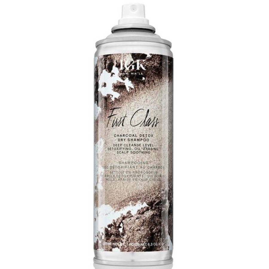 Haircare IGK | Igk First Class Charcoal Detox Dry Shampoo 288Ml