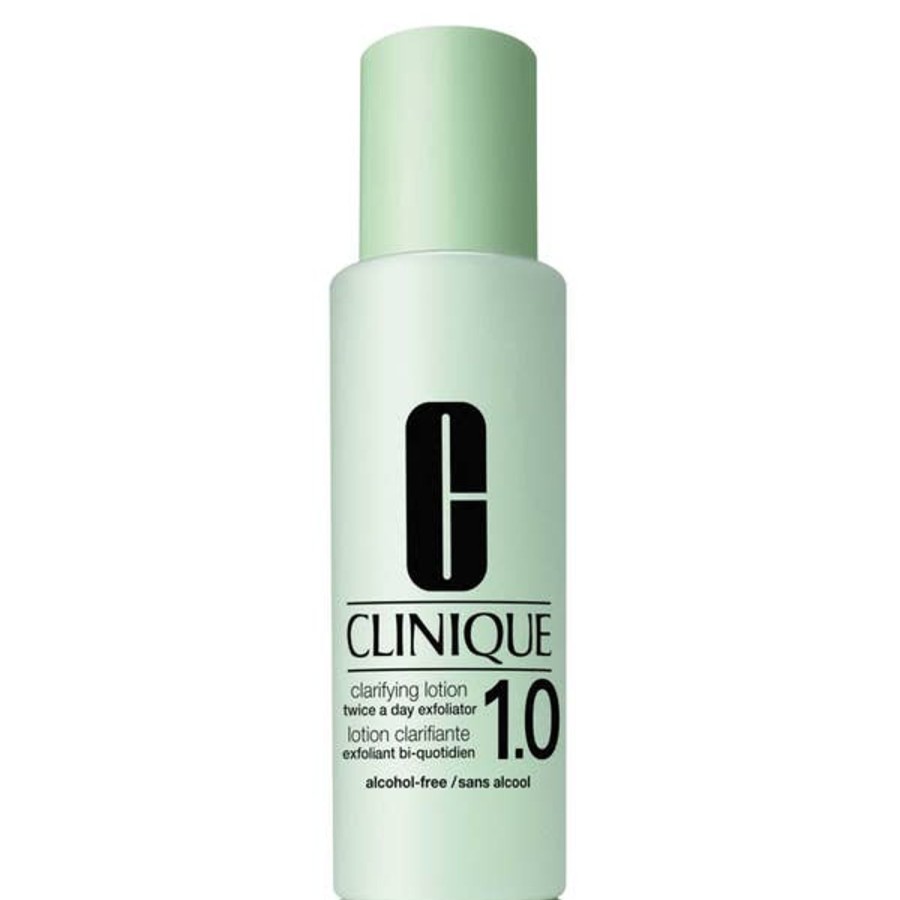 Skincare Clinique | Clinique Clarifying Lotion - Alcohol Free 200Ml