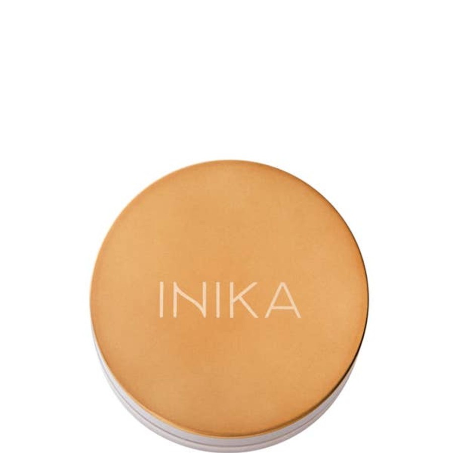 Makeup INIKA Bronzers | Inika Loose Mineral Bronzer - Sunkissed 8G