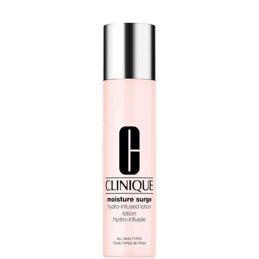 Skincare Clinique | Clinique Moisture Surge Hydro-Infused Lotion 200Ml