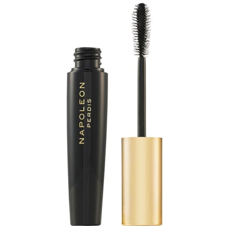 Makeup Napoleon Perdis Mascaras | Napoleon Perdis All-Out Volumising Mascara 11Ml