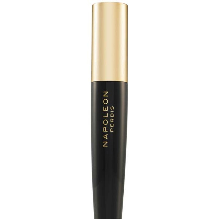 Makeup Napoleon Perdis Mascaras | Napoleon Perdis All-Out Volumising Mascara 11Ml