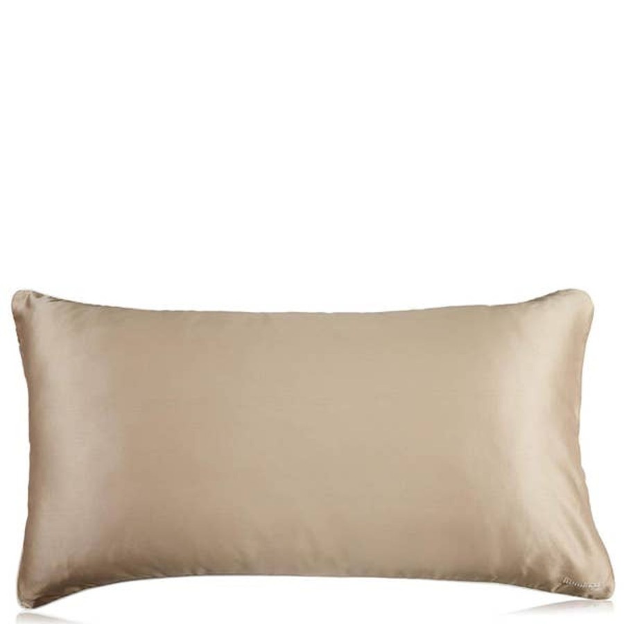 Skincare Iluminage | Iluminage Skin Rejuvenating Pillowcase - Gold