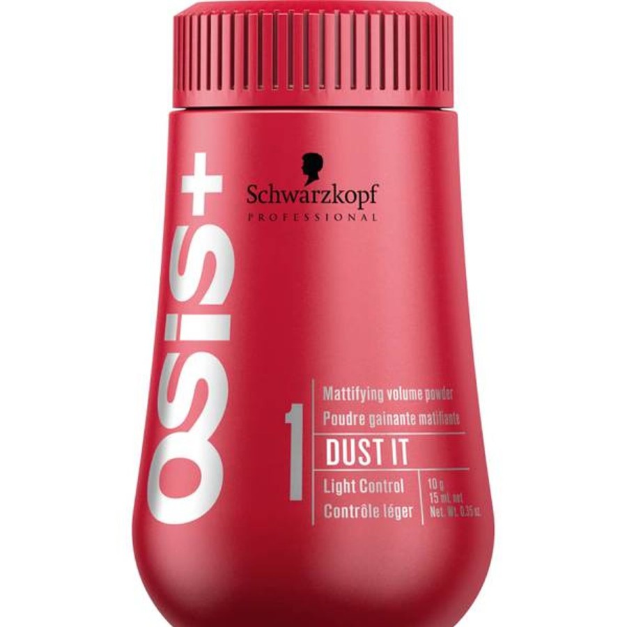 Haircare Schwarzkopf | Schwarzkopf Osis+ Dust It Mattifying Volume Powder 10G