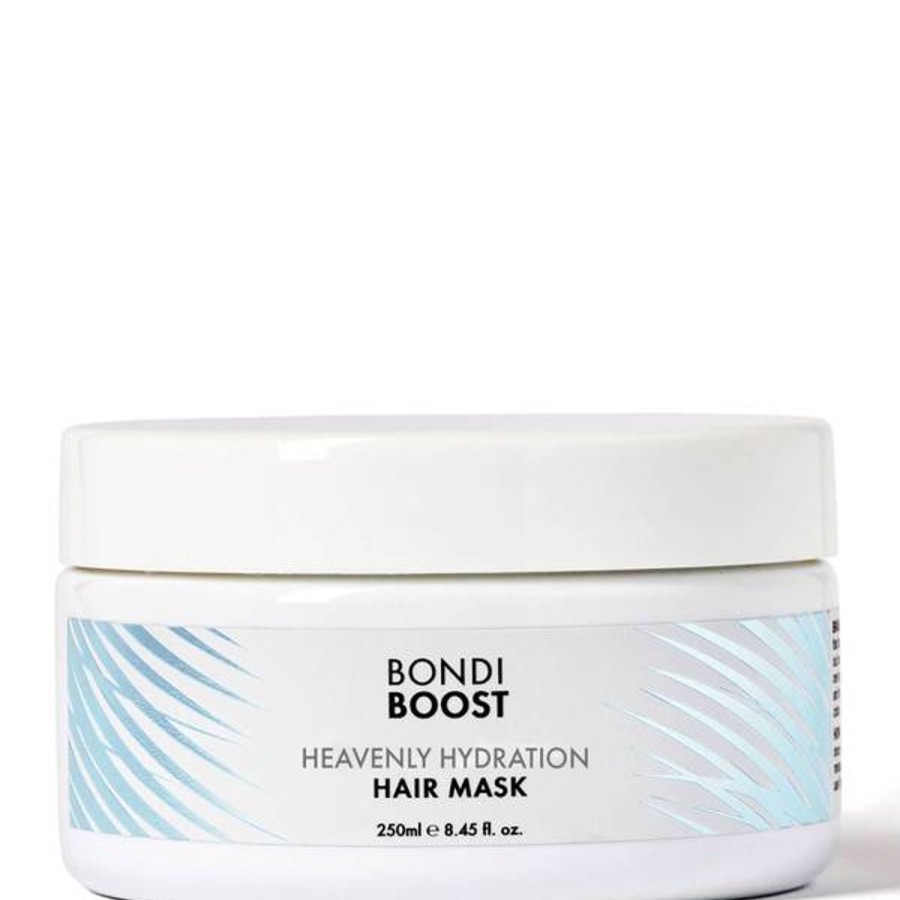 Haircare BondiBoost | Bondiboost Heavenly Hydration Mask 250Ml