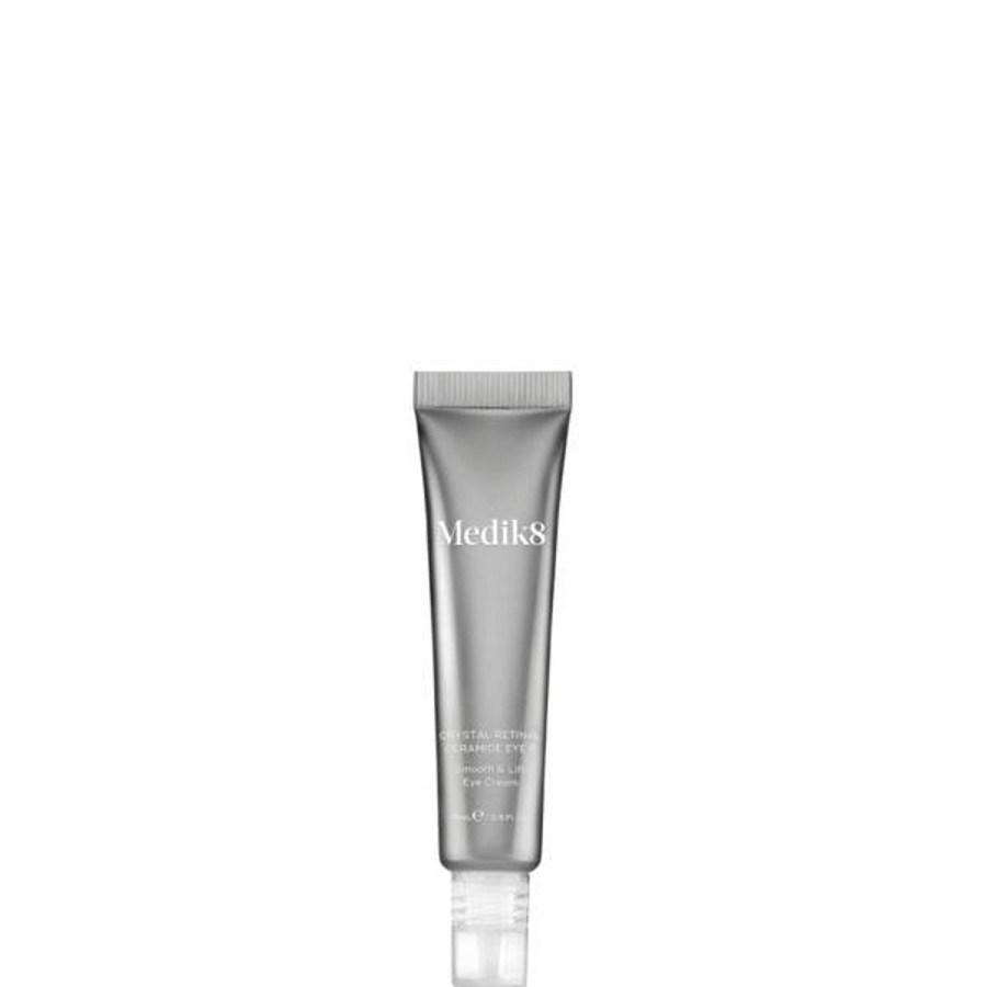 Skincare Medik8 | Medik8 Crystal Retinal Ceramide Eye 6 15Ml