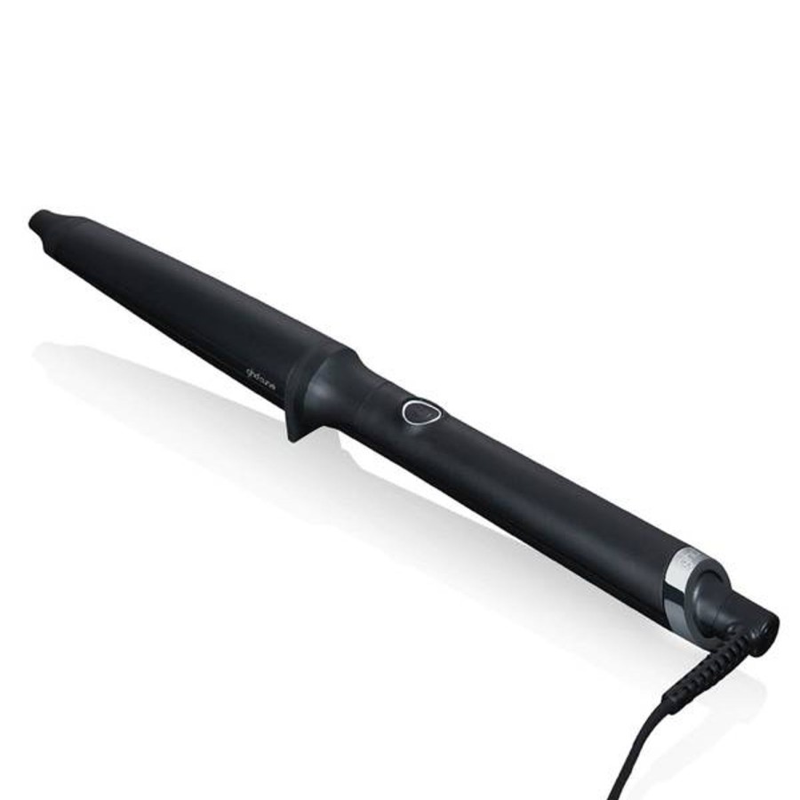 Haircare ghd | Ghd Creative Curl Tapered Wand Hair Curling Iron