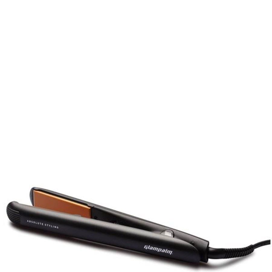 Haircare GlamPalm | Glampalm Simple Touch Hair Iron - 24Mm