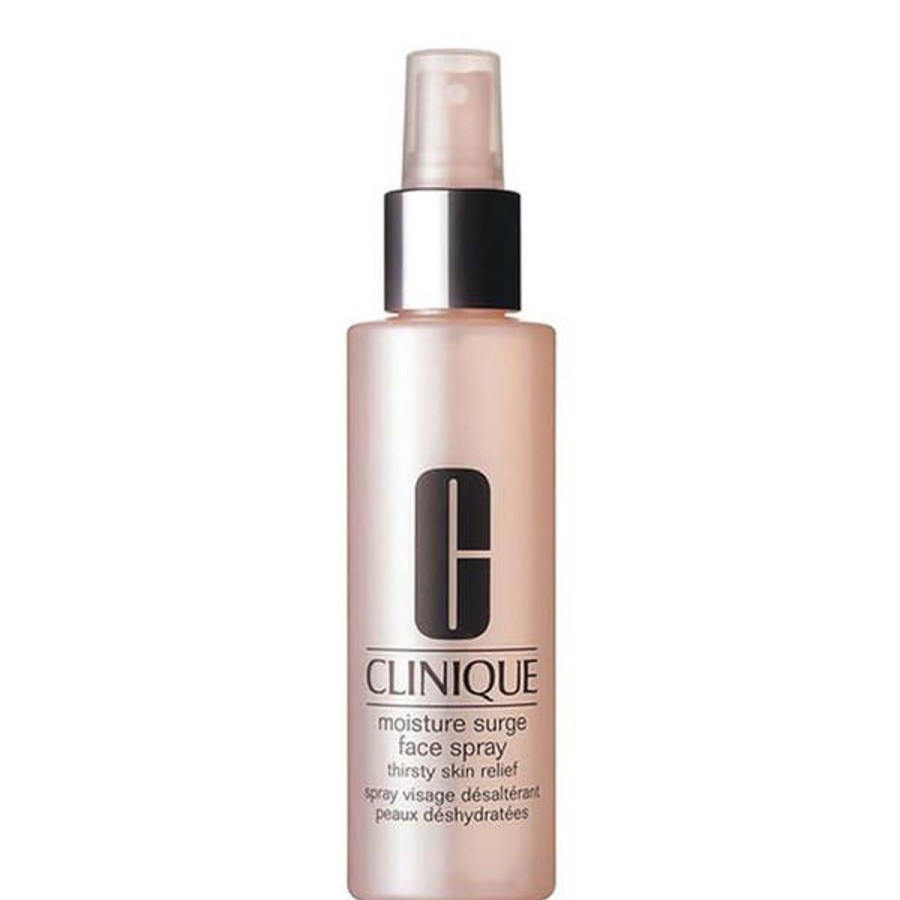 Skincare Clinique | Clinique Moisture Surge Face Spray 125Ml