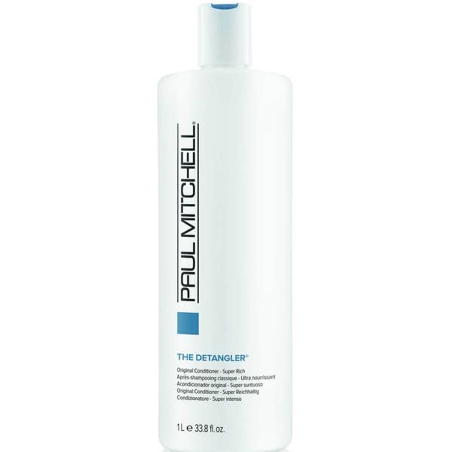 Men Paul Mitchell Styling | Paul Mitchell The Detangler (1000Ml)