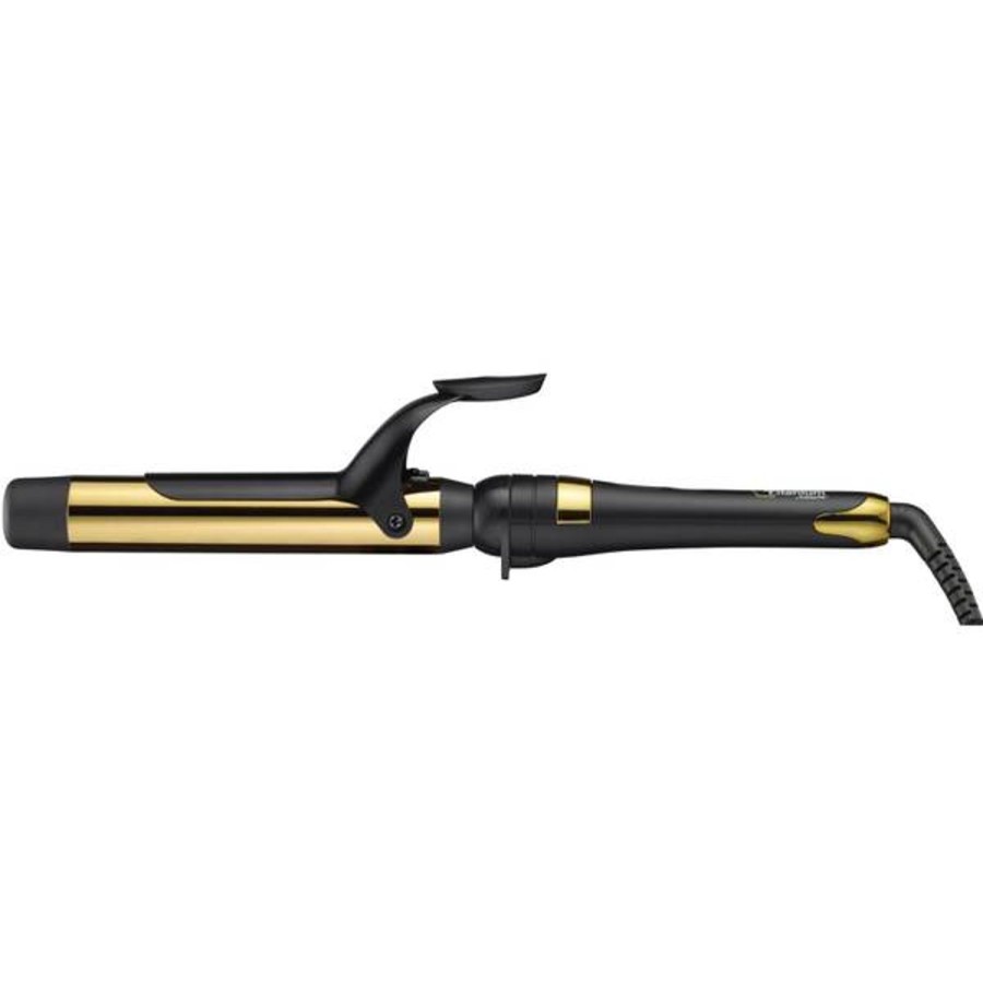 Haircare BaByliss PRO | Babyliss Pro Graphite Titanium Curling Iron 25Mm