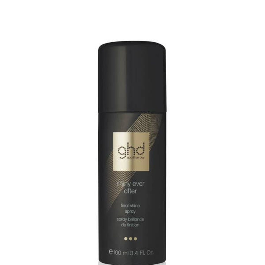 Haircare ghd | Ghd Shiny Ever After Final Shine Spray 100Ml