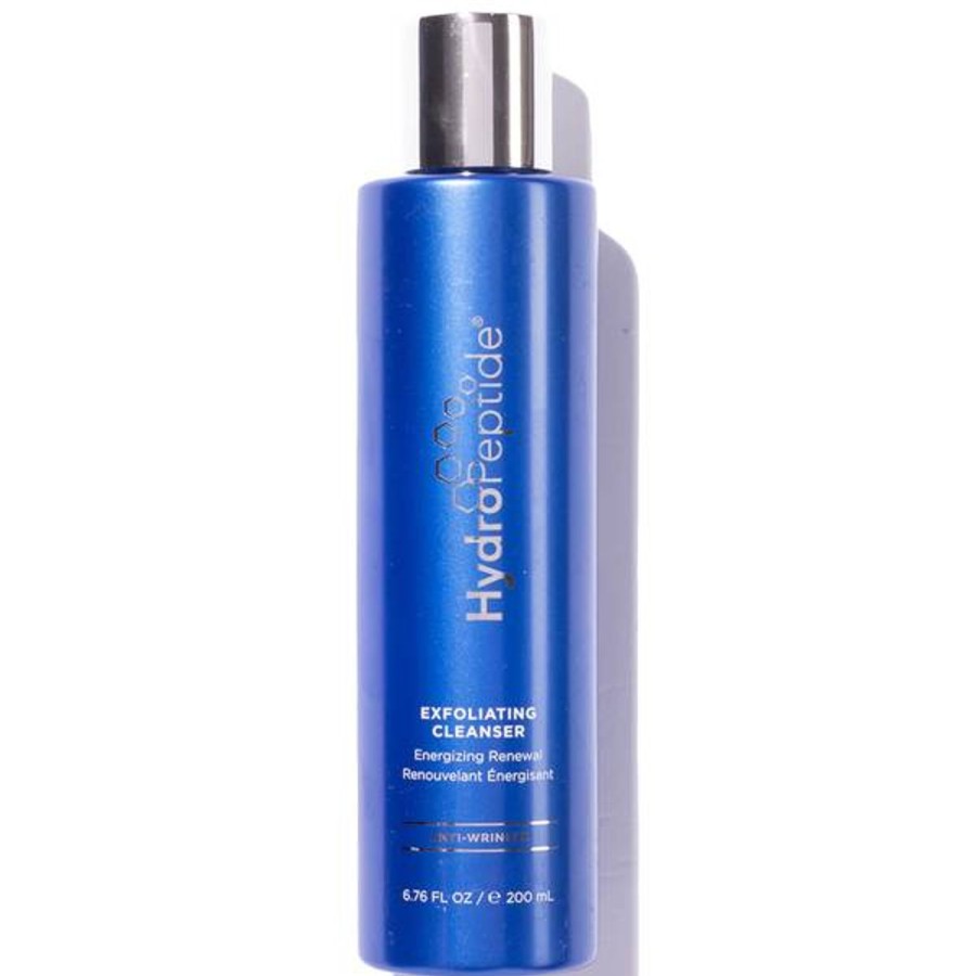 Skincare HydroPeptide | Hydropeptide Exfoliating Cleanser 200Ml