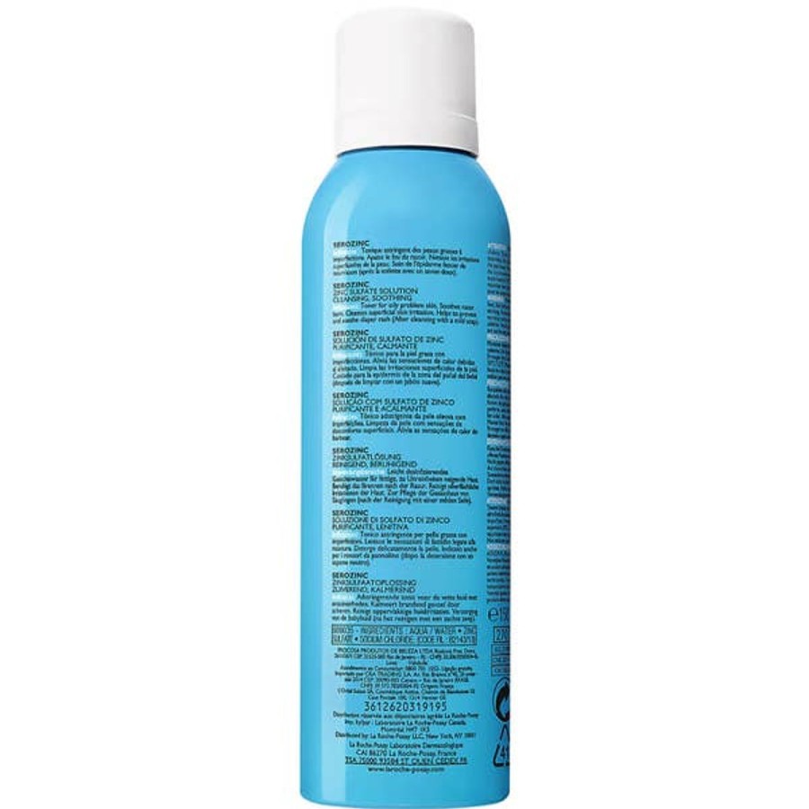 Skincare La Roche-Posay | La Roche-Posay Serozinc (150Ml)