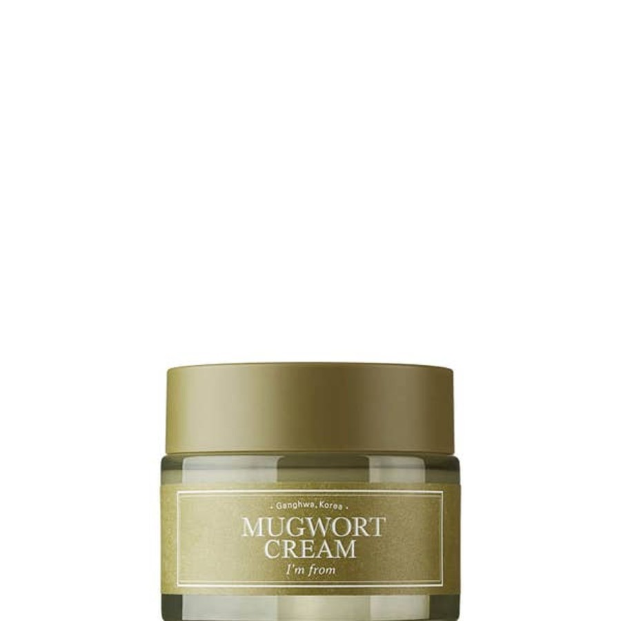 Skincare I'M FROM | I'M From Mugwort Cream 50G