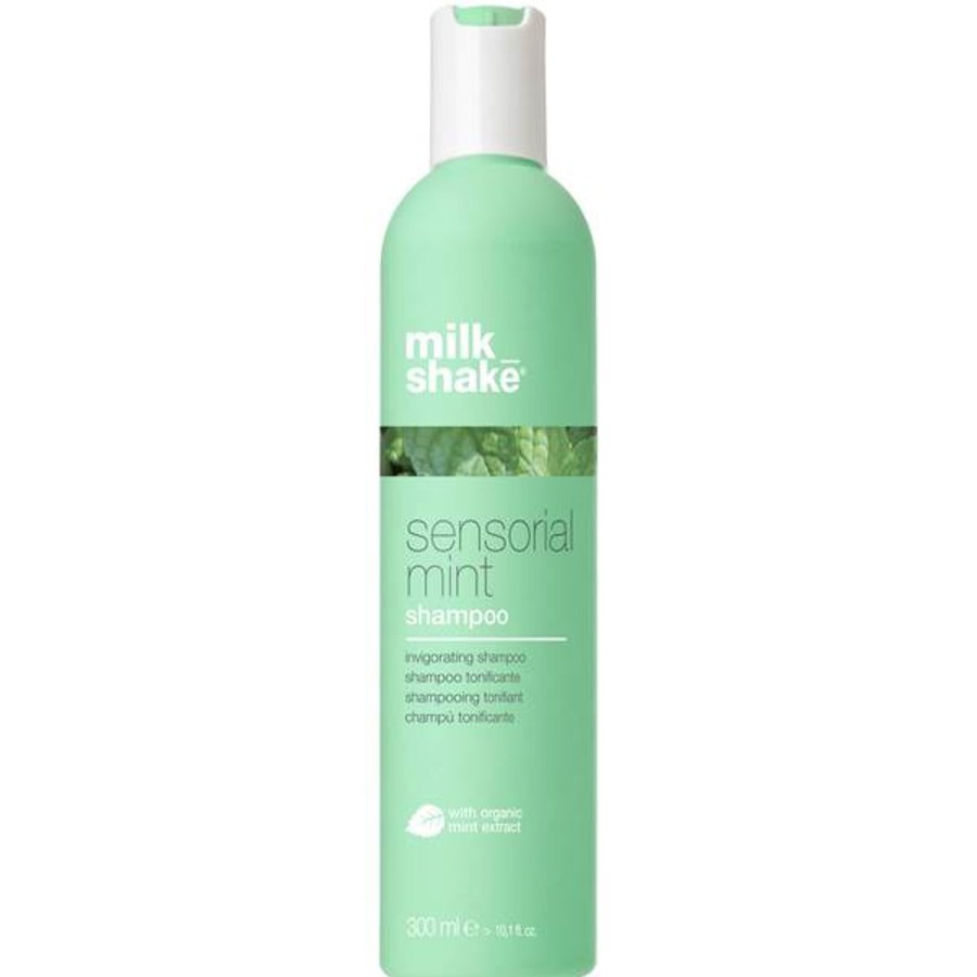 Haircare milk_shake | Milk_Shake Sensorial Mint Invigorating Shampoo 300Ml