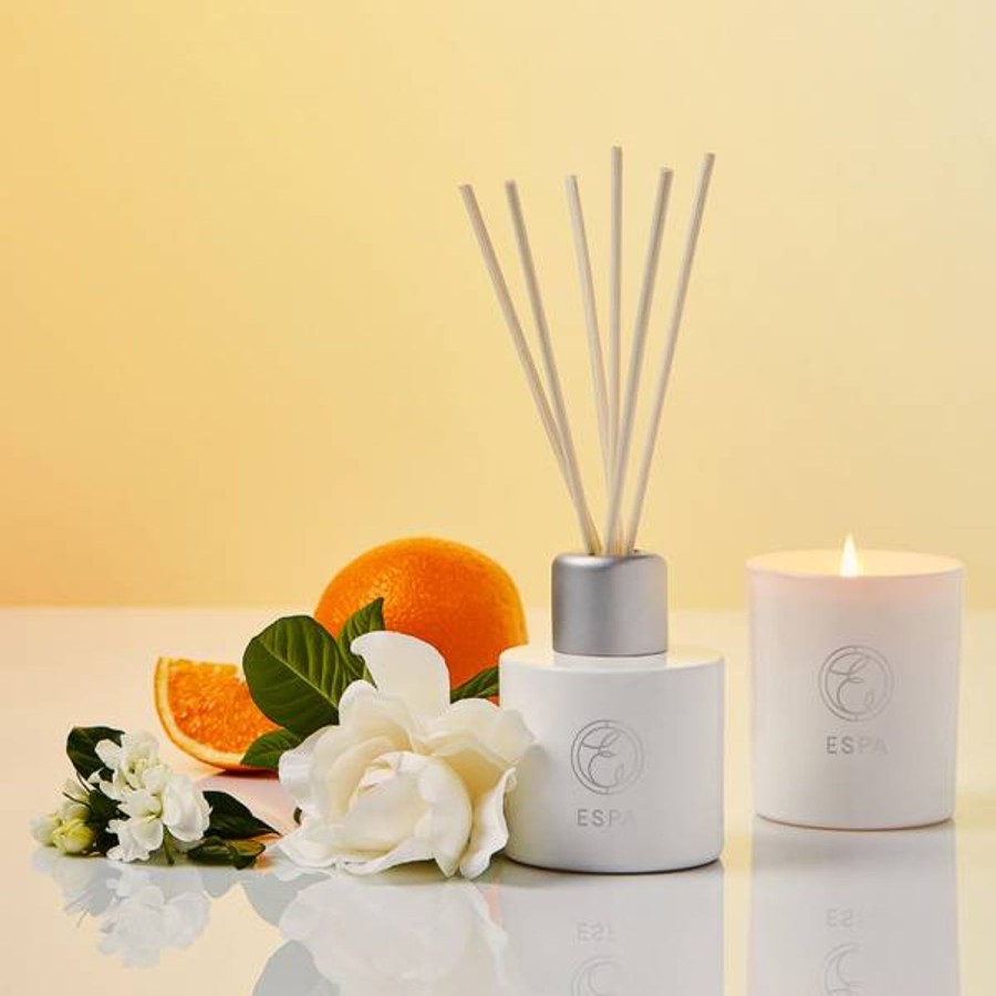 Fragrance ESPA Diffusers & Oils | Espa Positivity Diffuser 200Ml