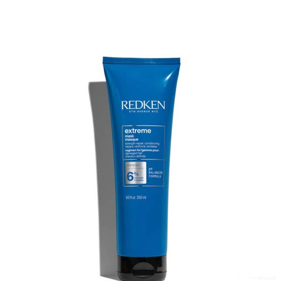 Haircare Redken | Redken Extreme Mask 250Ml